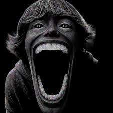 67 KID Blank Meme Template