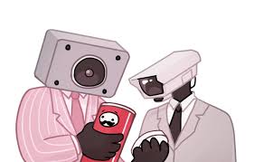 cameraman x pringals Blank Meme Template