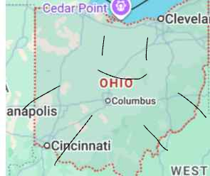 ohios world Blank Meme Template