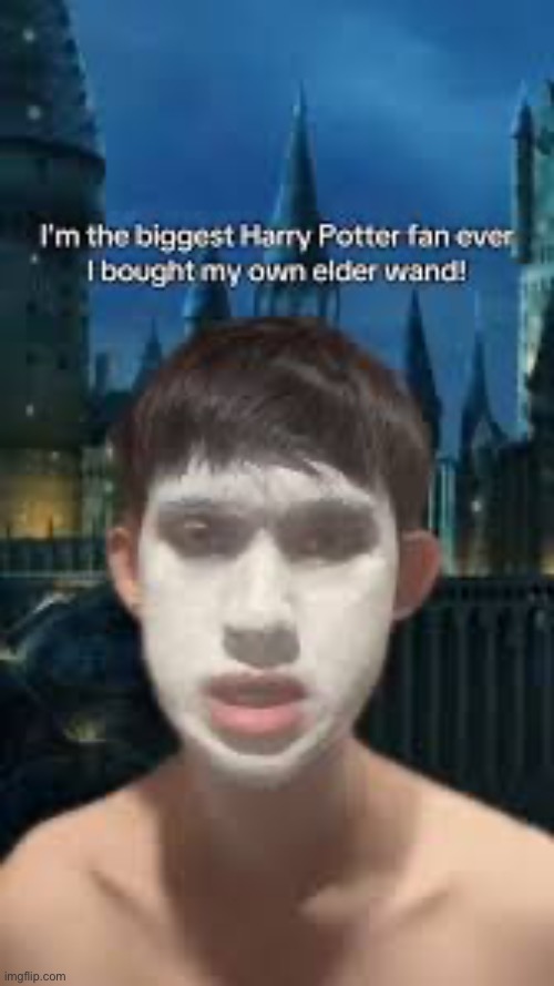 I already know not to watch this. | made w/ Imgflip meme maker