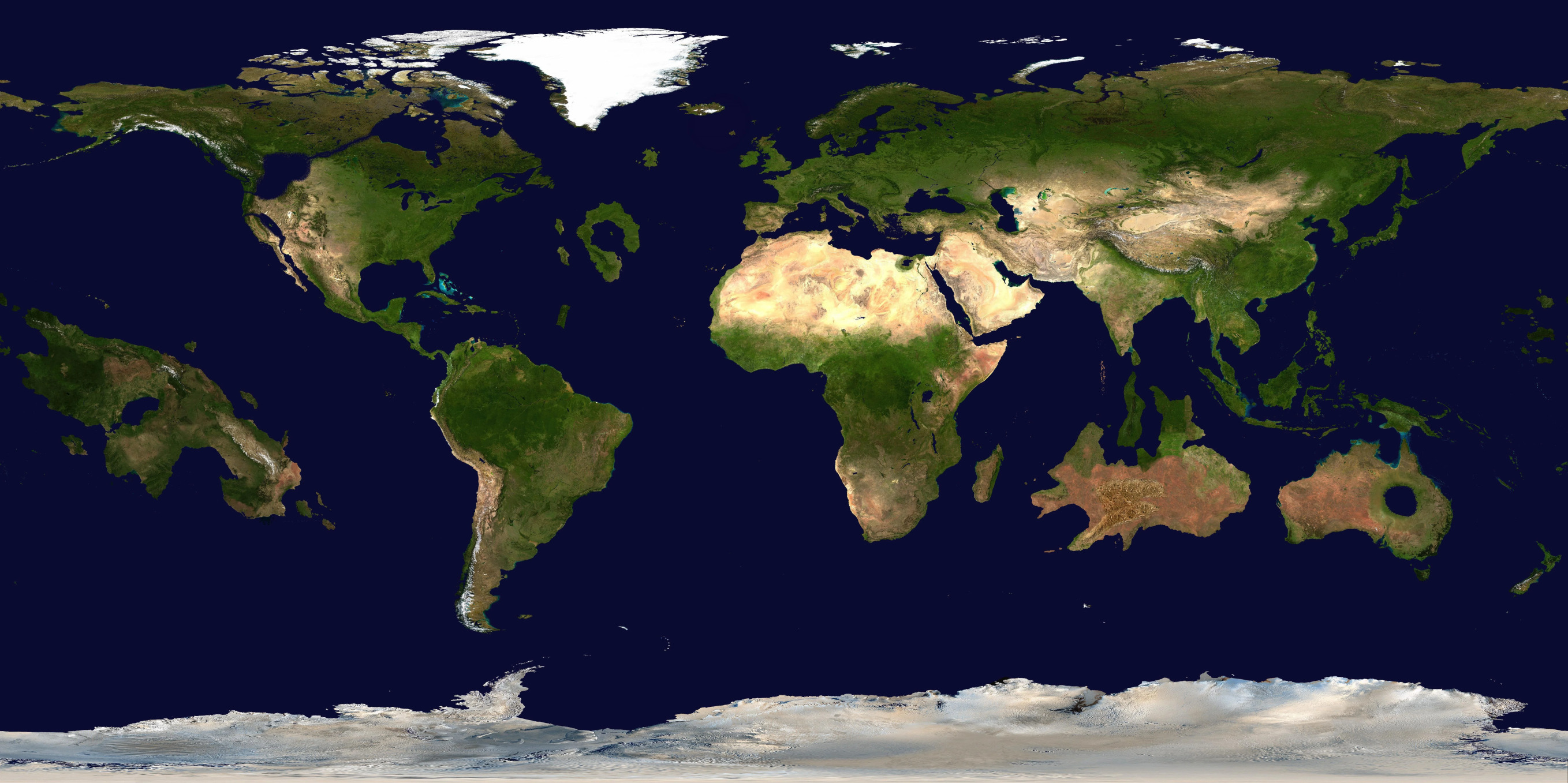 map of earth sub-0.0 Blank Meme Template