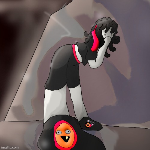 Clark Ron Garrari | made w/ Imgflip meme maker