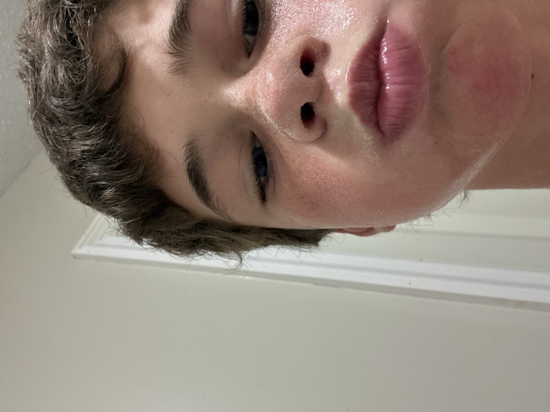 Fisher Mobley Blank Meme Template