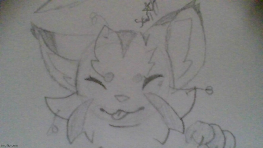 meow :3 | made w/ Imgflip meme maker