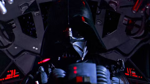 The X is strong with this one. Blank Meme Template