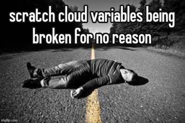 . | image tagged in dead | made w/ Imgflip meme maker
