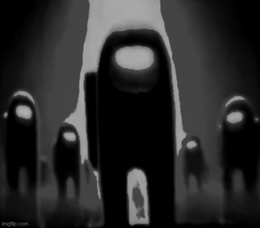 Black Anogos | image tagged in black anogos | made w/ Imgflip meme maker