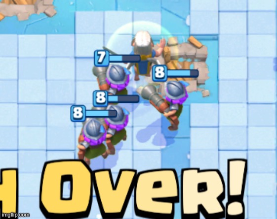 what would you call this cycle i made? my current ideas are healsketeer cycle and harem cycle | made w/ Imgflip meme maker