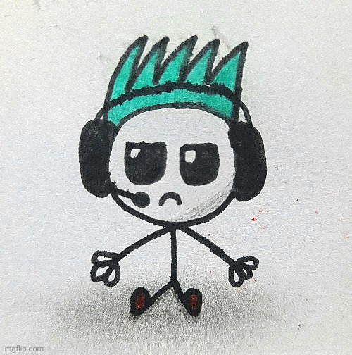 Mike plushie | image tagged in memes | made w/ Imgflip meme maker