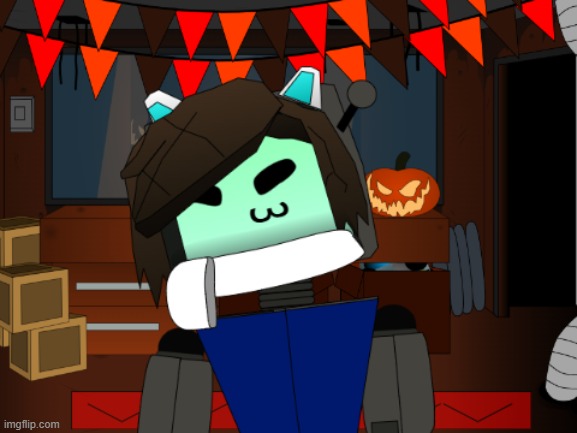 a | made w/ Imgflip meme maker