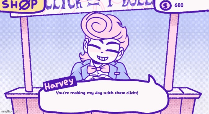 HARVEY IM SO SORRY FOR WHAT I DID TO YOU | made w/ Imgflip meme maker