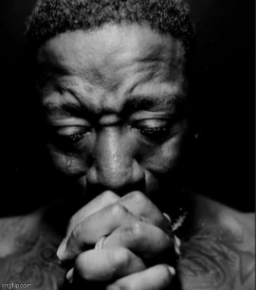 Black guy praying meme | image tagged in black guy praying meme | made w/ Imgflip meme maker