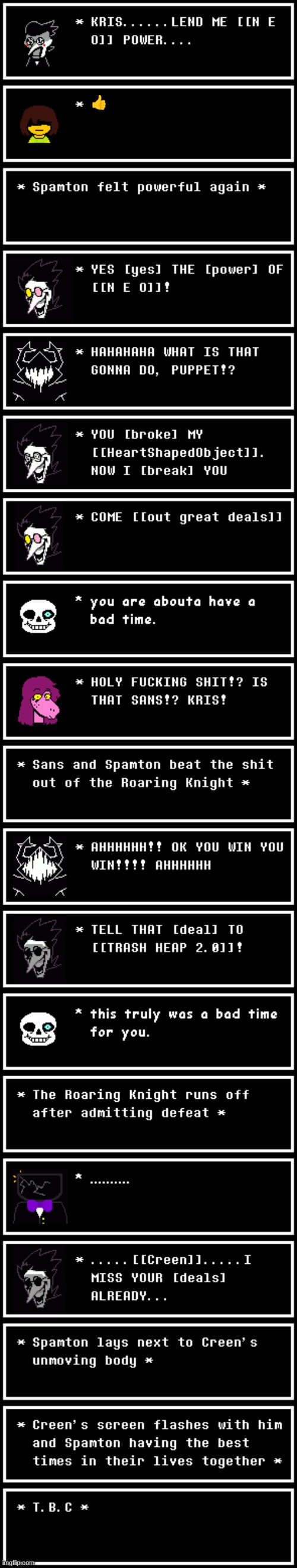 Super tied so....idk if this is good | 👍 | made w/ Imgflip meme maker