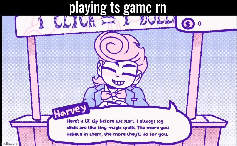 playing ts game rn | made w/ Imgflip meme maker