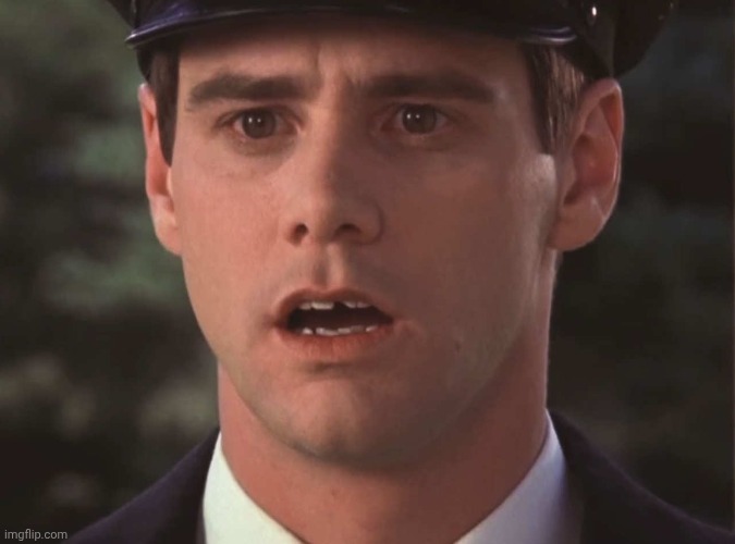 Sudden Realization Lloyd | image tagged in sudden realization lloyd | made w/ Imgflip meme maker