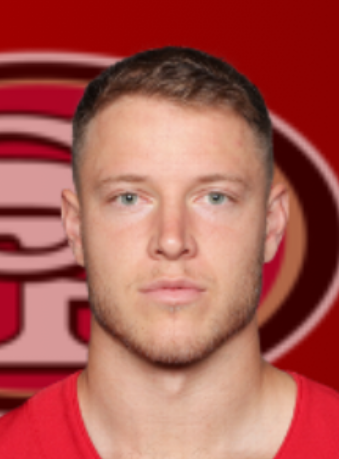 Traded Mccaffery in dynasty Blank Meme Template