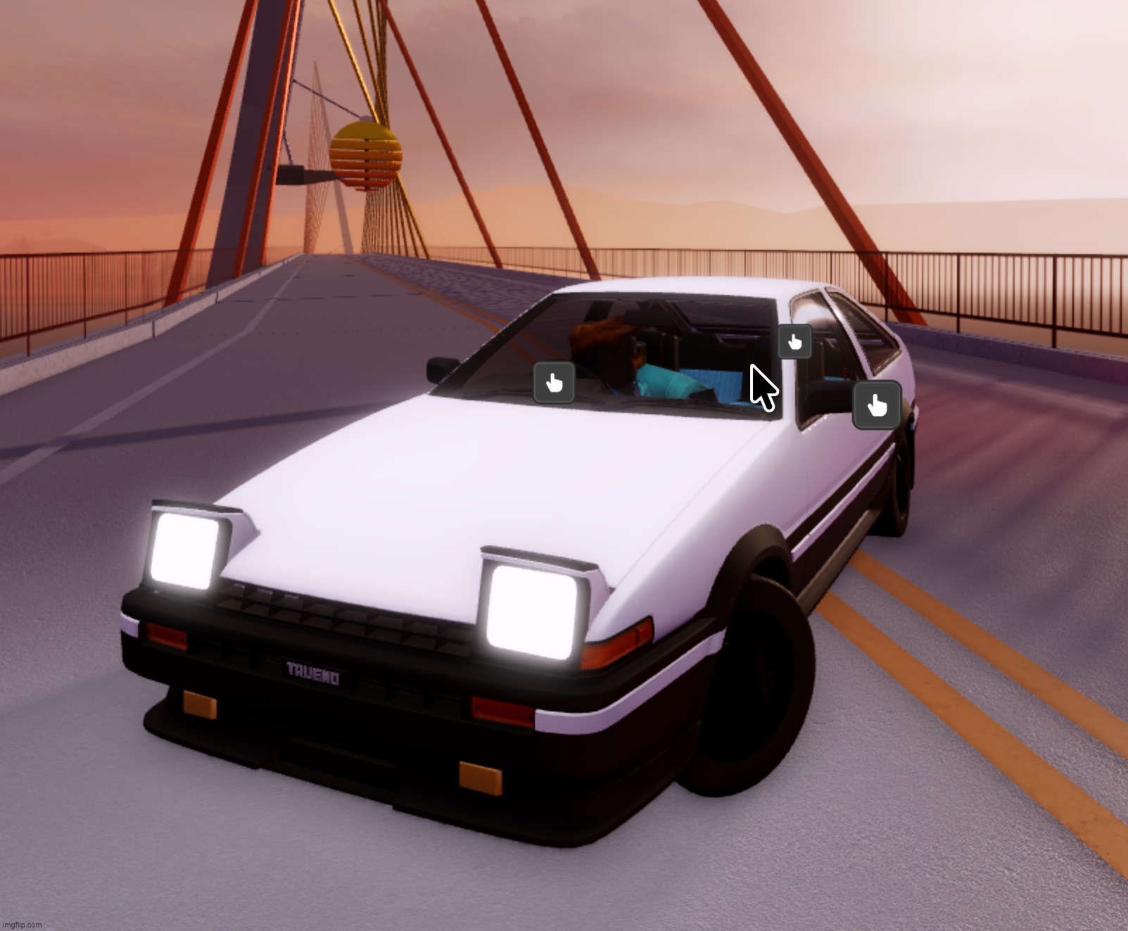 trueno :drool: ❤️ | made w/ Imgflip meme maker