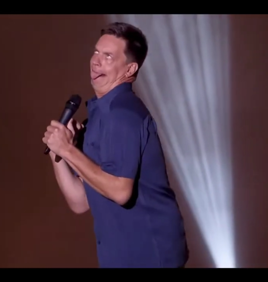 Brewer Blank Meme Template
