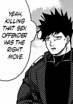 yeah killing that pedo was a good call Blank Meme Template