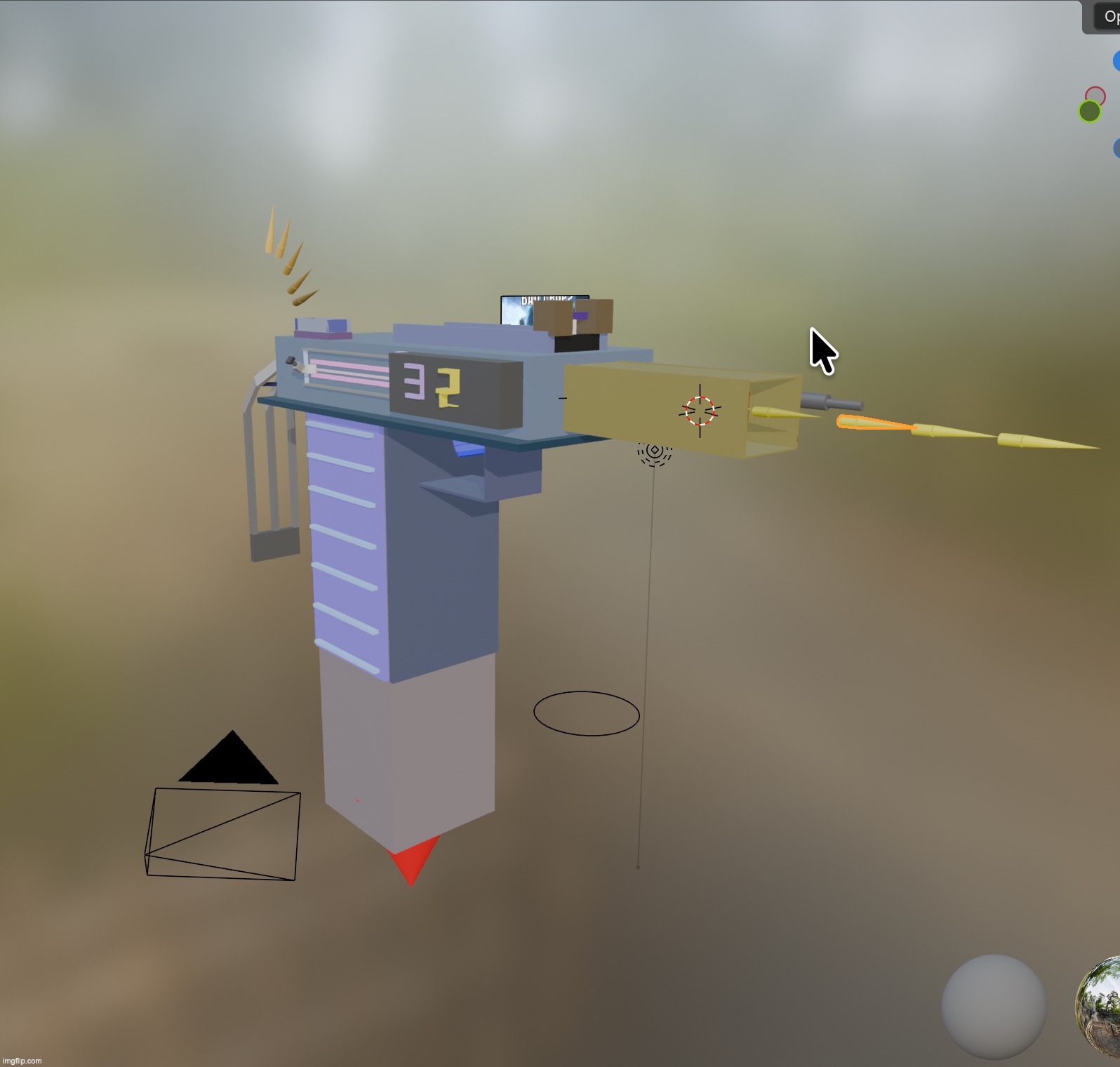 i made a lil sum (comments) | made w/ Imgflip meme maker