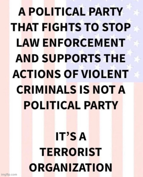 Terrorist organization | image tagged in political,reposts,terrorist organization | made w/ Imgflip meme maker