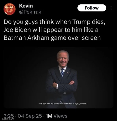 . | made w/ Imgflip meme maker