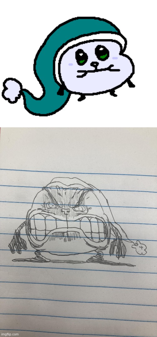 JP vs US Kirby commercials be like: | made w/ Imgflip meme maker