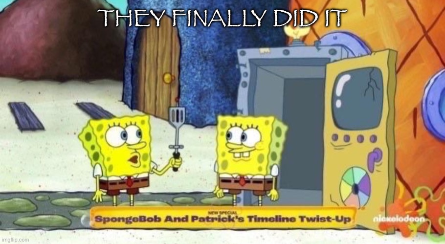 LETS FUCKING GOOOO | THEY FINALLY DID IT | made w/ Imgflip meme maker