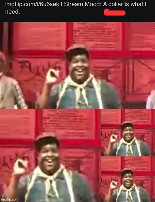 4 quarters | made w/ Imgflip meme maker