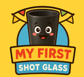 shot glass Blank Meme Template
