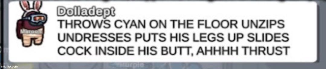 freaky anogos | image tagged in freaky anogos | made w/ Imgflip meme maker