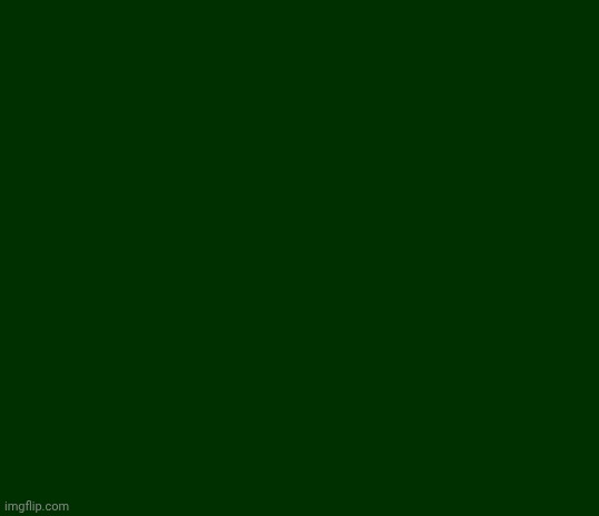 I turned off dark mode, why is it the wrong color, it's not the fun green | made w/ Imgflip meme maker