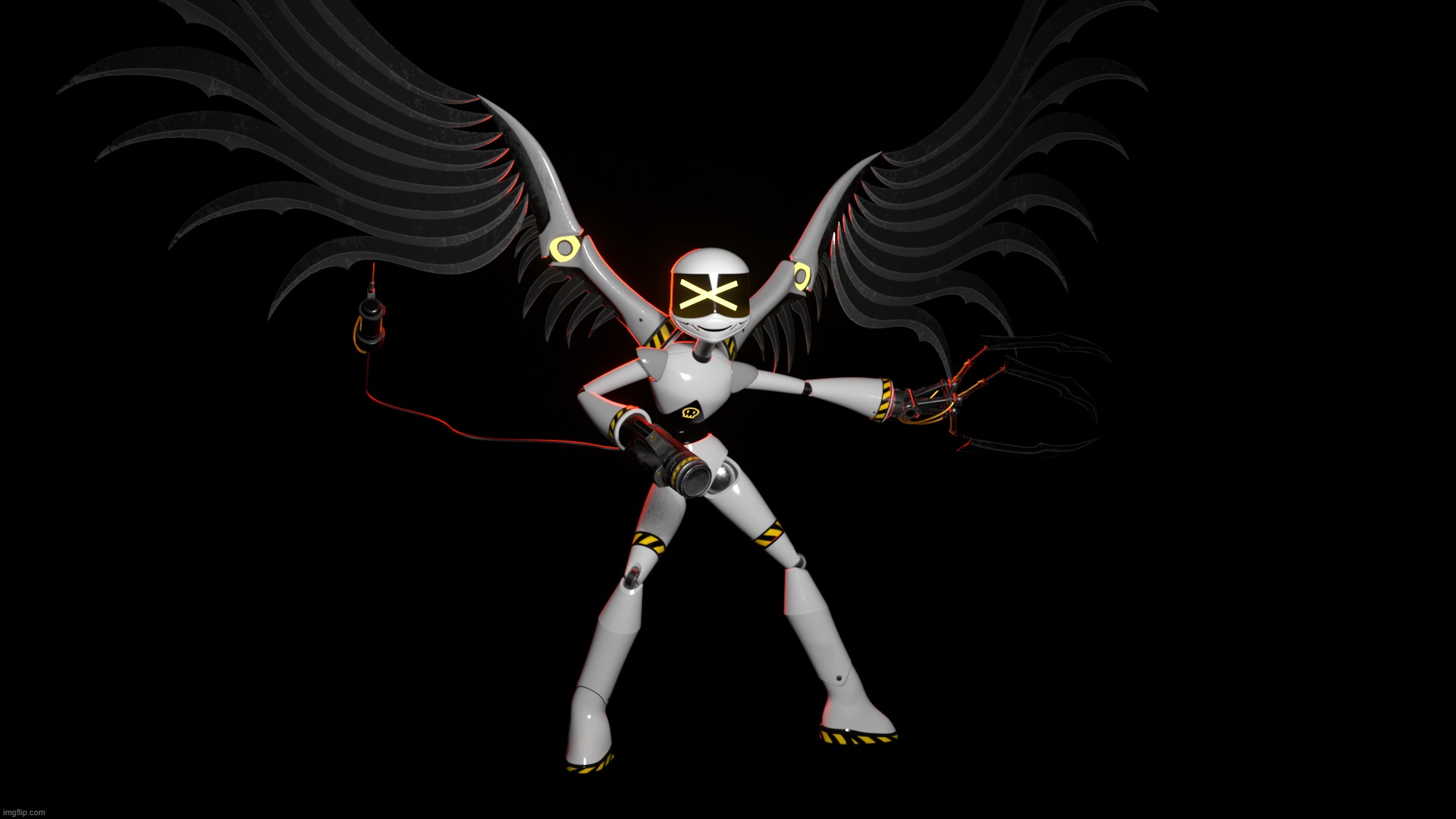 rig by @lukasz | made w/ Imgflip meme maker