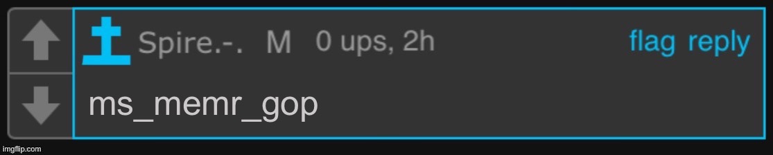 ms_memr_gop | image tagged in ms_memr_gop | made w/ Imgflip meme maker