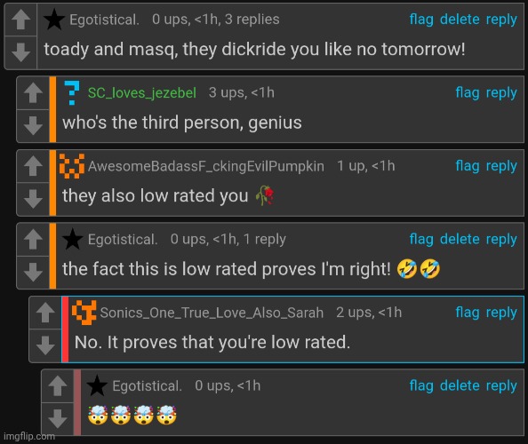 these alts man.... | made w/ Imgflip meme maker