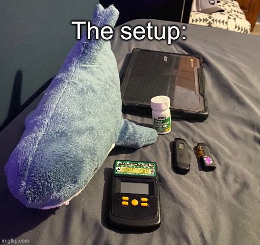 Including gambling?!?! | The setup: | made w/ Imgflip meme maker