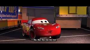 No. No! NO NO NO NO! Blank Meme Template