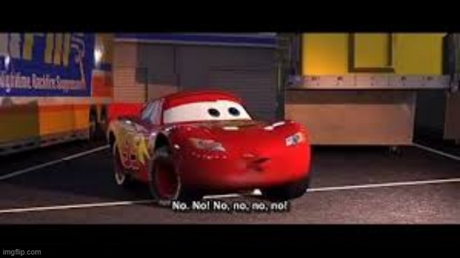 No. No! NO NO NO NO! | image tagged in no no no no no no | made w/ Imgflip meme maker