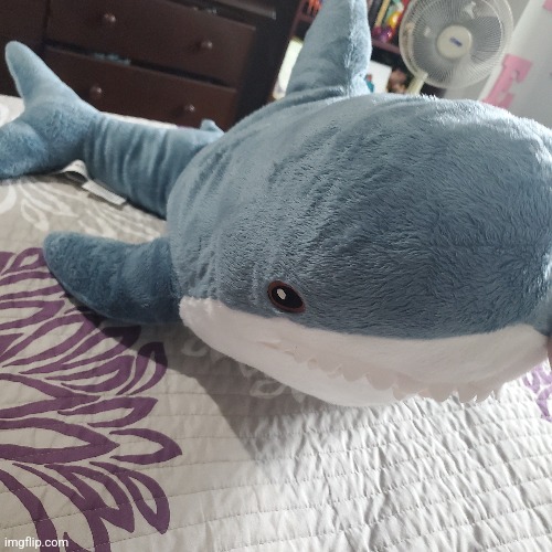 Ikea shark :D | made w/ Imgflip meme maker