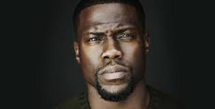 image tagged in kevin hart stare | made w/ Imgflip meme maker