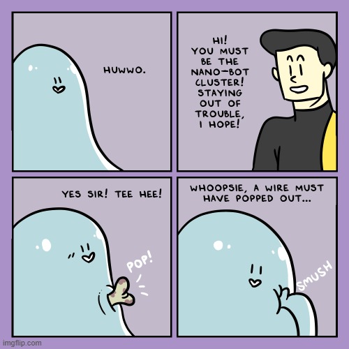 Some bonus Stars Comic episodes from Matthew's Patreon! | image tagged in stars,cluster,slime,wire,bone,pop | made w/ Imgflip meme maker