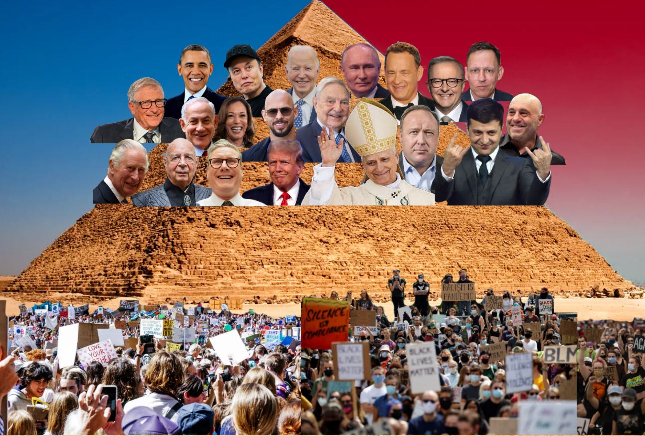 Fake Opp Blank Meme Template