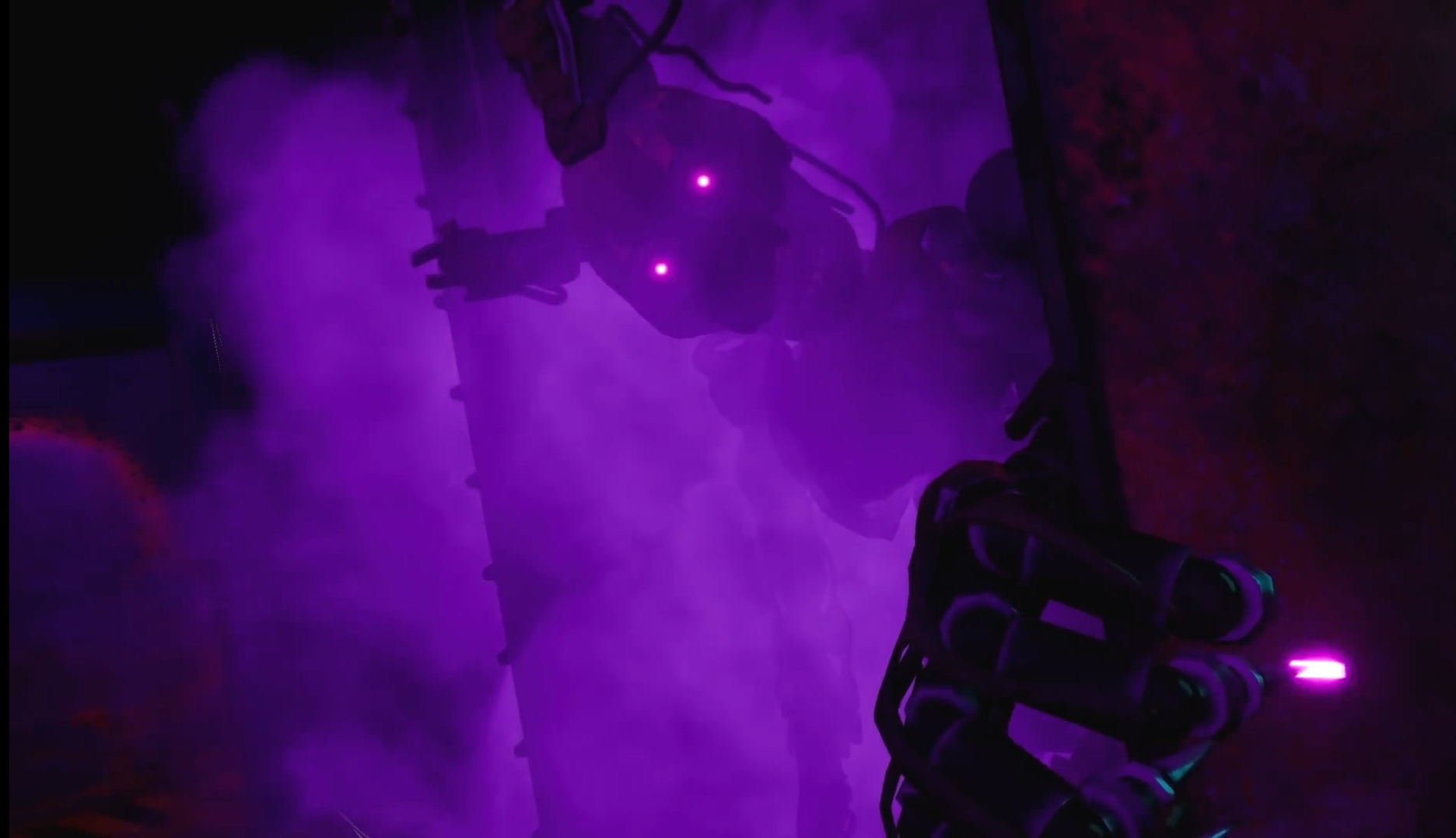 High Quality I ALWAYS COME BACK Blank Meme Template