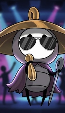 Sunglasses Sherma Blank Meme Template