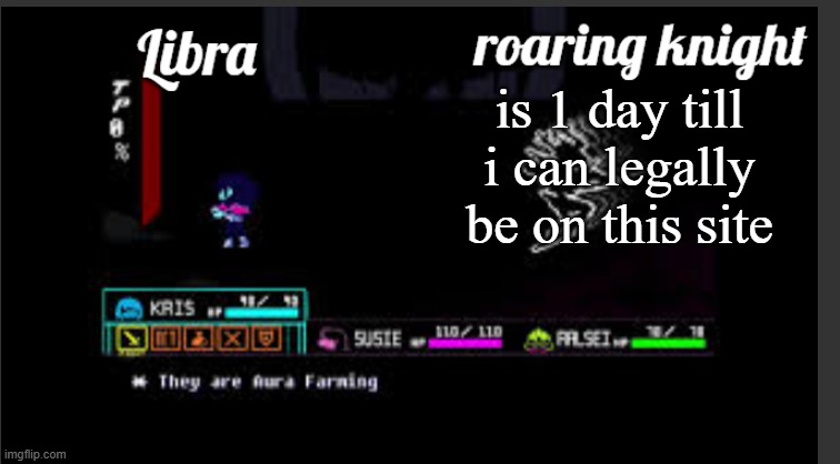 basic and impermanent shared temp | is 1 day till i can legally be on this site | image tagged in basic and impermanent shared temp | made w/ Imgflip meme maker