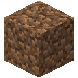Minecraft Dirt Meme Template