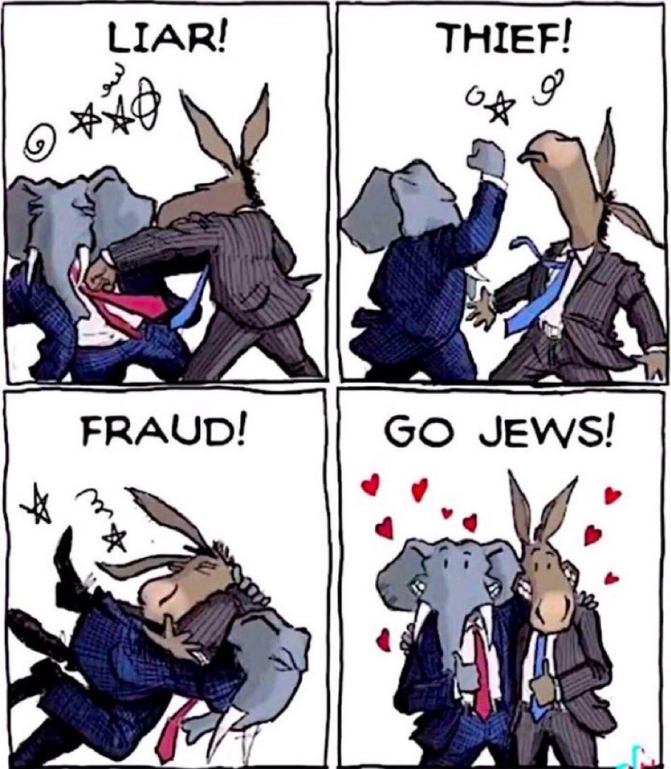 Uniparty Blank Meme Template