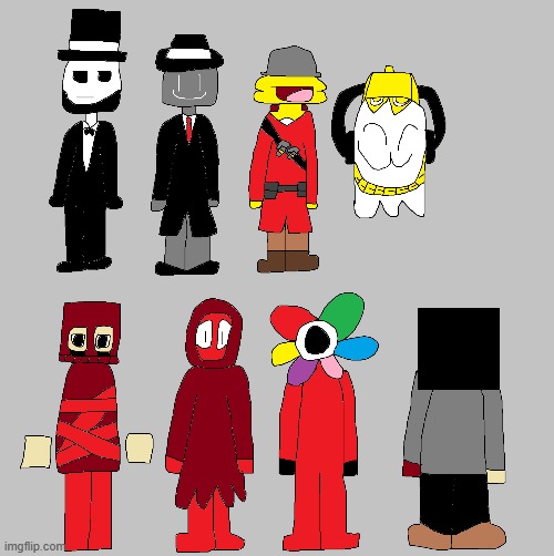 halloween post again | made w/ Imgflip meme maker