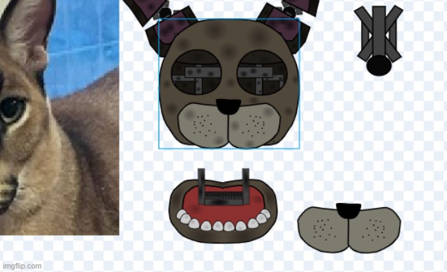 Progress lfmaoo | made w/ Imgflip meme maker