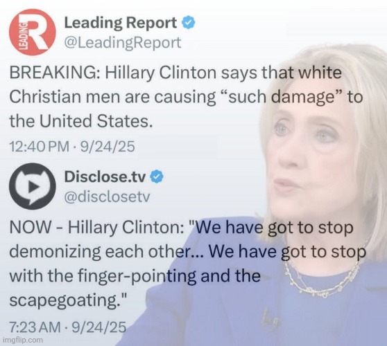 Hillary Hypocrisy | made w/ Imgflip meme maker